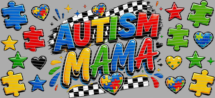 16oz Autism-AT-112